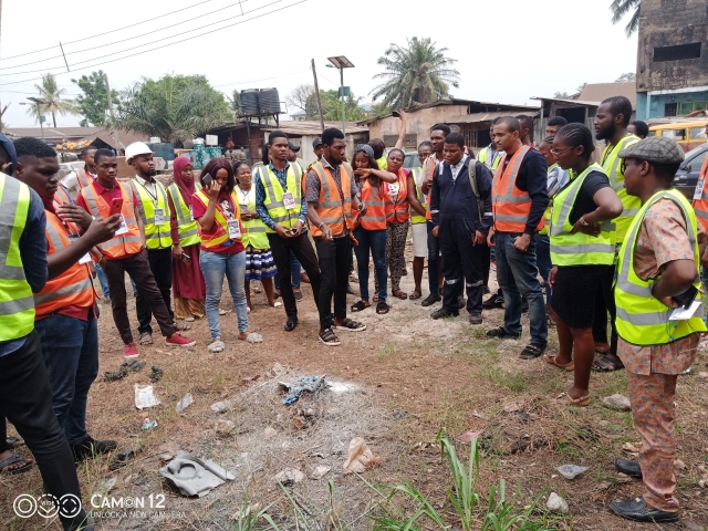 HSE Certification Training in Benin City, Nigeria - in Lagos, Abuja, Port-Harcourt, Kaduna, Warri, Benin, Enugu, Kano, Ibadan, Aba, Onitsha, Ondo, Asaba, Jos, Calabar, Ilorin, maiduguri, Zaria, Aba, Abeokuta, Oyo, Osun, Edo, Delta States